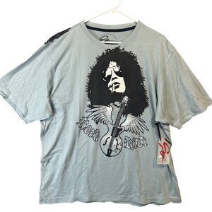 NEW Slash T Shirt Size 3XL SGM Rock N Roll Graphic Print 100% Cotton